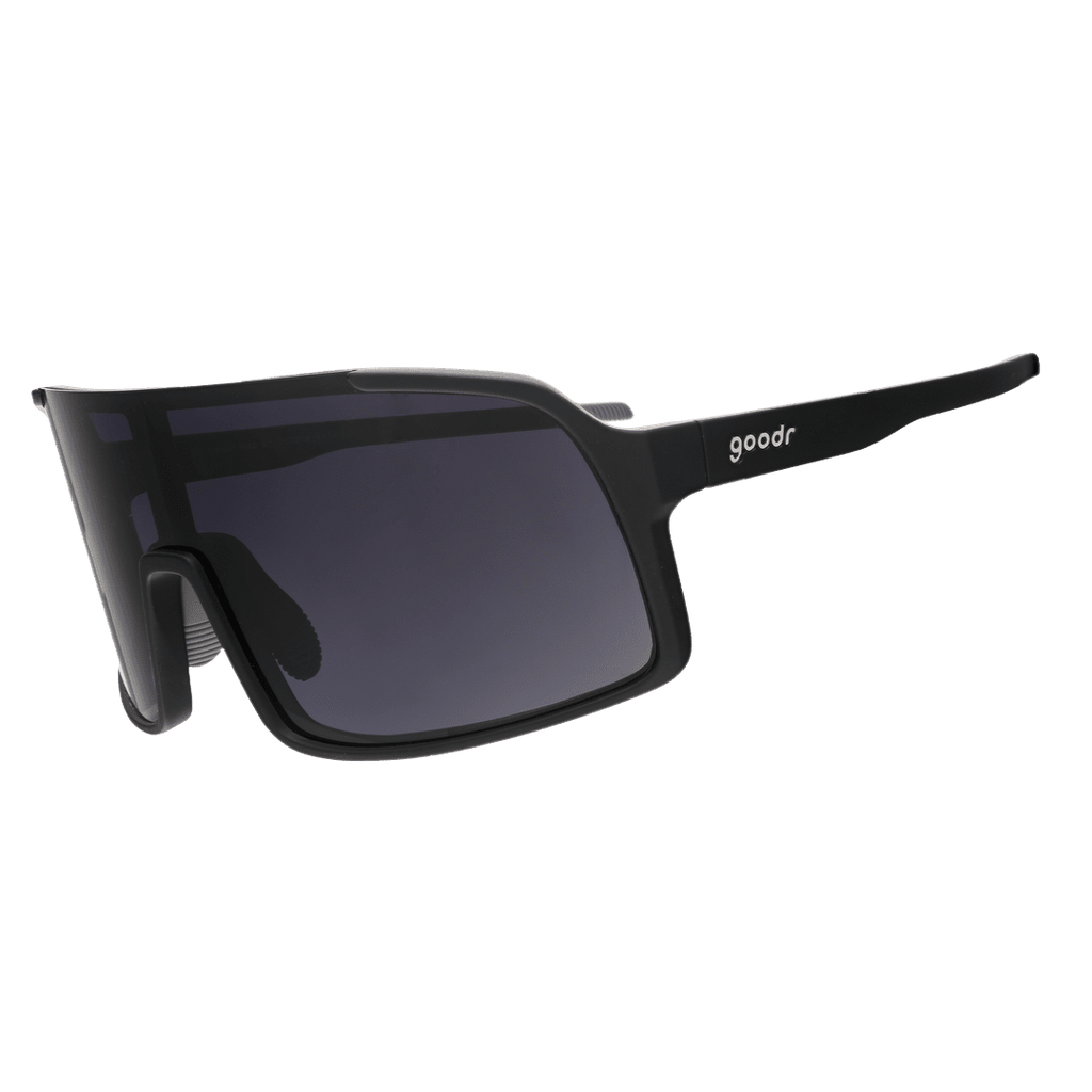 "My Sweat Has An Octane Rating" ASTRO G Polarized Sunglasses
