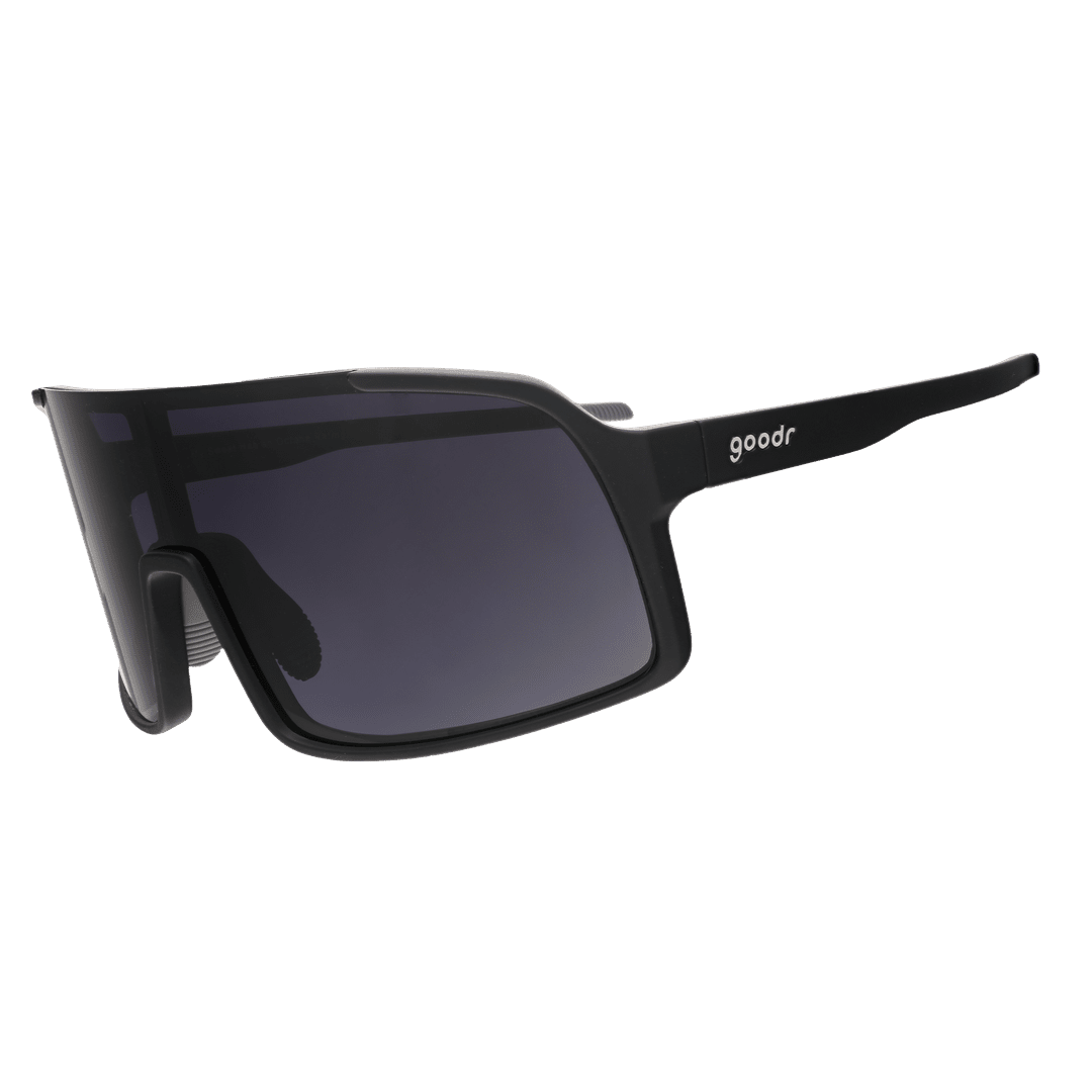 "My Sweat Has An Octane Rating" ASTRO G Polarized Sunglasses