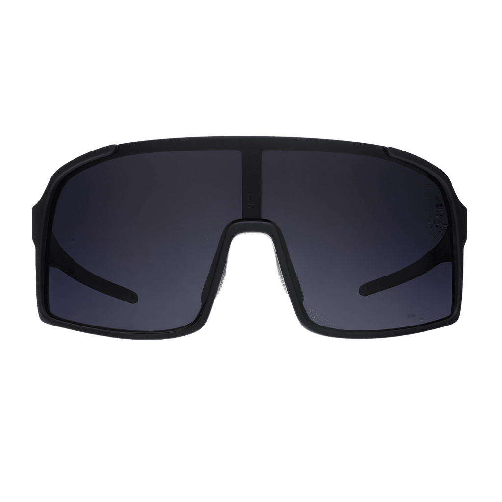 "My Sweat Has An Octane Rating" ASTRO G Polarized Sunglasses