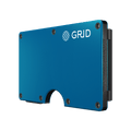Blue Aluminum