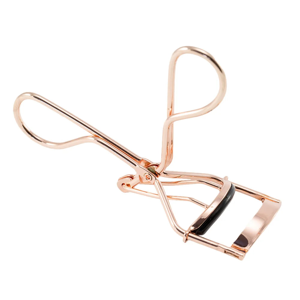 Professional Rose Gold Eyelash Curler