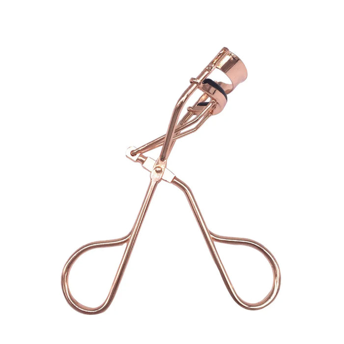Professional Rose Gold Eyelash Curler