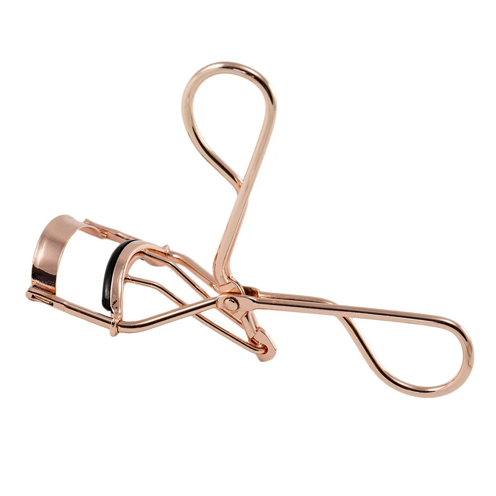 Professional Rose Gold Eyelash Curler