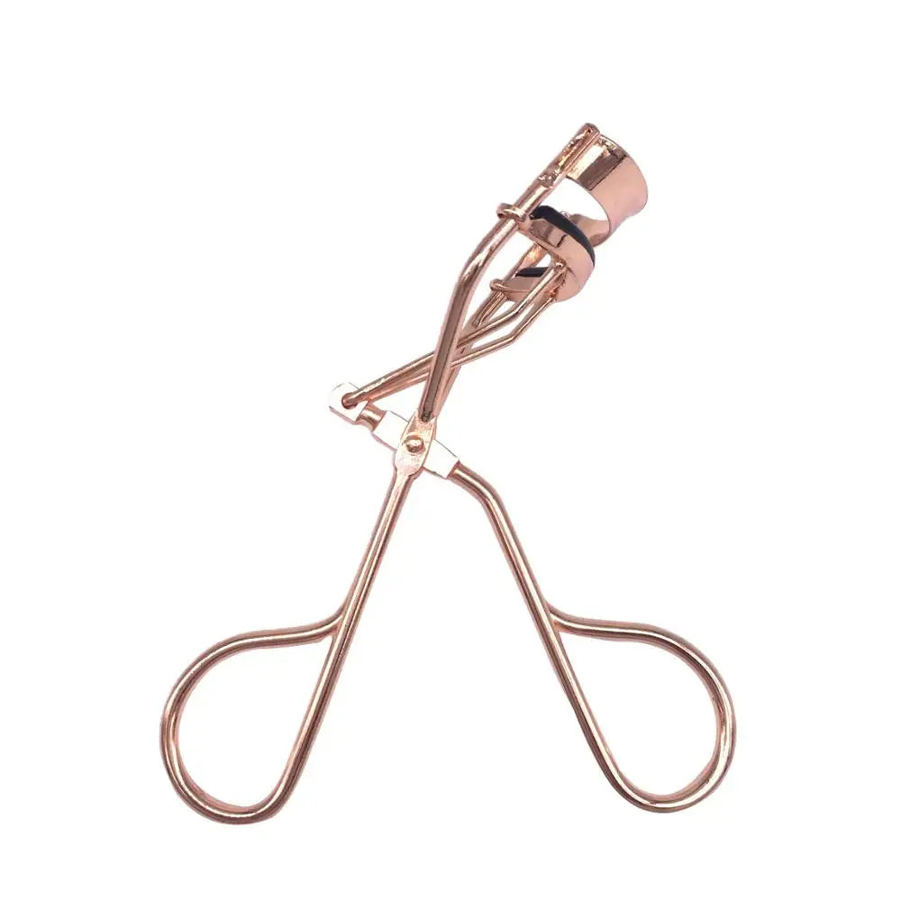 Professional Rose Gold Eyelash Curler