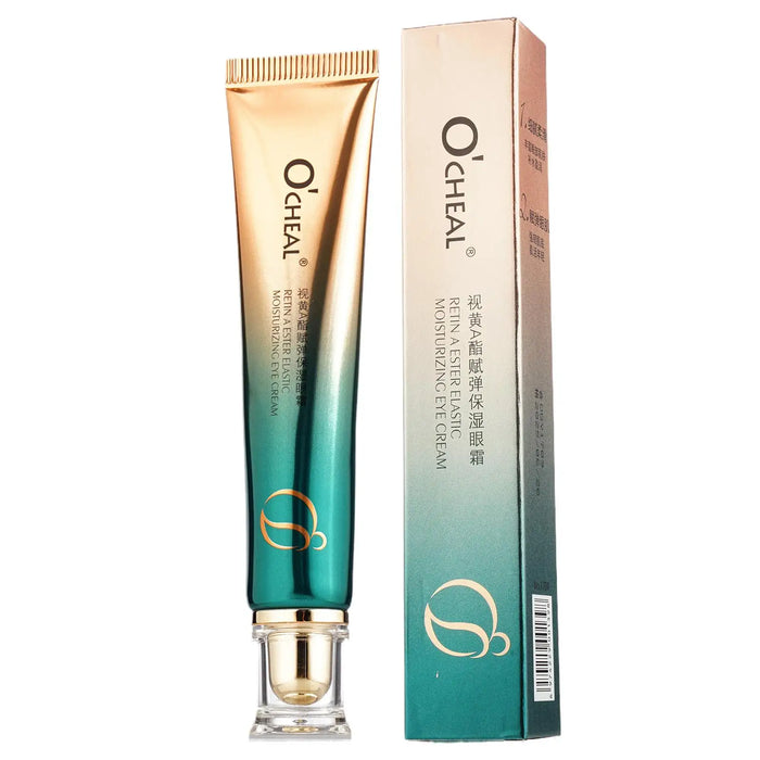 Anti Dark Circles Eye Cream Eye Serum