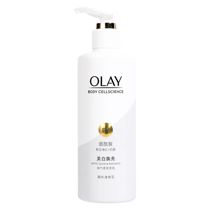 Olay Body Lotion for Dry Skin B3 Retinol + Nicotinamide