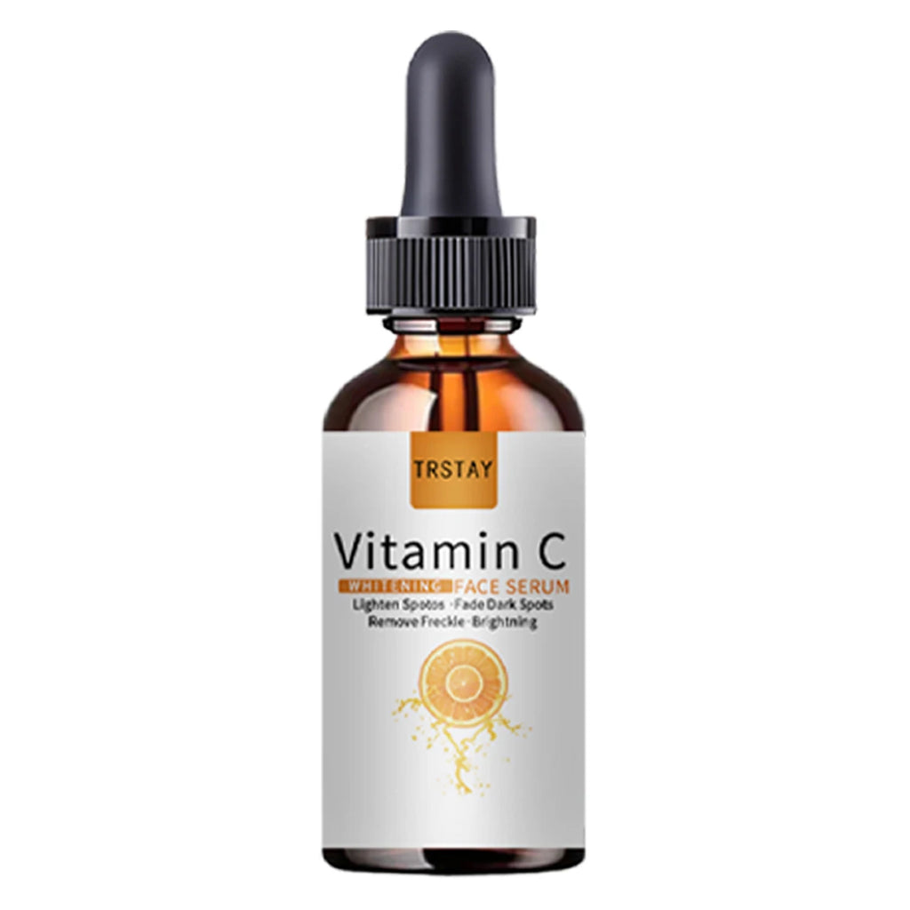 Vitamin C Serum For Face Moisturizing Brightens Skin Repair