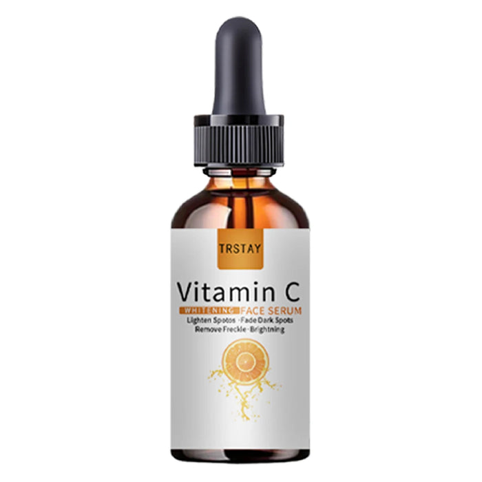 Vitamin C Serum For Face Moisturizing Brightens Skin Repair