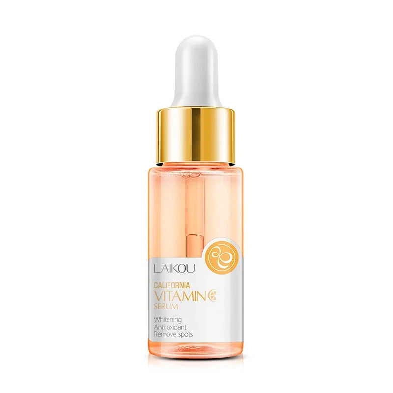 Blueberry Brighting Skin Face Essence Serum