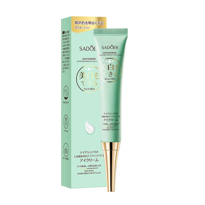 Nicotinamide Eye Cream