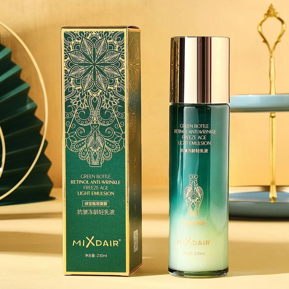 Sea Fennel Retinol Face Lotion