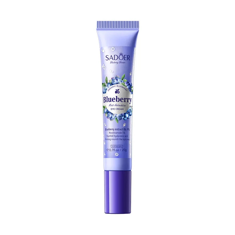 Blueberry Hyaluronic Acid Eye Cream