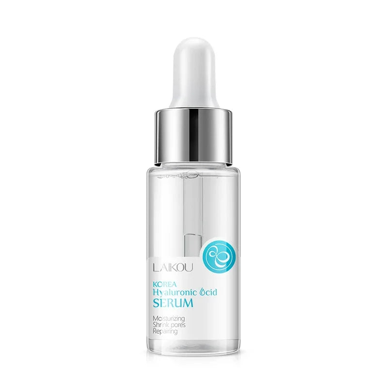Blueberry Brighting Skin Face Essence Serum