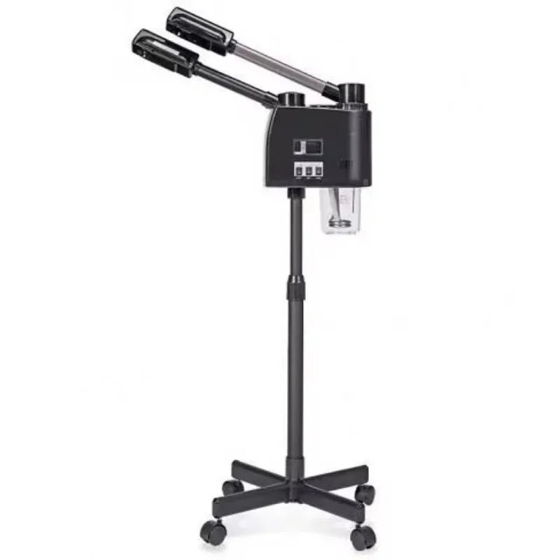 Beauty Salon Hot and Cold Facial Steamer